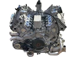 LAMBORGHINI DGF engine Lamborghini Huracan LP 640 V10 5.2 639 Hp — thumbnail 1