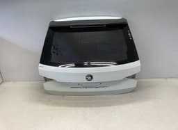 SKODA 3V9827023D Bootlid / tailgate SKODA SUPERB III (3V3, 3V5) (2015-2024) — thumbnail 1