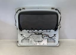 SKODA 3V9827023D Bootlid / tailgate SKODA SUPERB III (3V3, 3V5) (2015-2024) — thumbnail 2