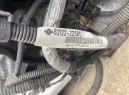 LEXUS 2GR-FSE 82122-22580 S2GR-R20 205313232 Engine LEXUS GS IV (2011-2020) — thumbnail 7