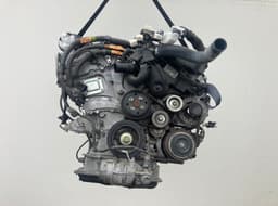 LEXUS 2GR-FSE 82122-22580 S2GR-R20 205313232 Engine LEXUS GS IV (2011-2020) — thumbnail 3