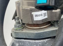 LEXUS 2GR-FSE 82122-22580 S2GR-R20 205313232 Engine LEXUS GS IV (2011-2020) — thumbnail 9