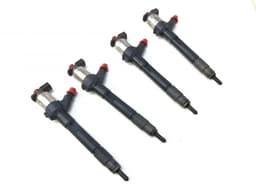 FIAT 1465A439 Fuel injector set FIAT FULLBACK (502, 503) (2016-2019) — thumbnail 1
