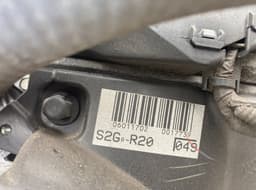 LEXUS 2GR-FSE 82122-22580 S2GR-R20 205313232 Engine LEXUS GS IV (2011-2020) — thumbnail 8