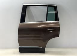 VW 5N0833311B 5N0839729R Door Rear Left VW TIGUAN I (5N) (2007-2018) — thumbnail 1