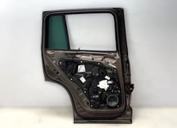 VW 5N0833311B 5N0839729R Door Rear Left VW TIGUAN I (5N) (2007-2018) — thumbnail 2