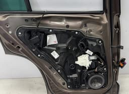 VW 5N0833311B 5N0839729R Door Rear Left VW TIGUAN I (5N) (2007-2018) — thumbnail 3
