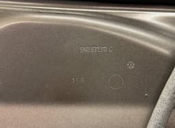 VW 5N0831311C 5N1837729G Door Front Left VW TIGUAN I (5N) (2007-2018) — thumbnail 3