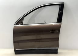 VW 5N0831311C 5N1837729G Door Front Left VW TIGUAN I (5N) (2007-2018) — thumbnail 1