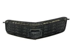 MERCEDES-BENZ A2128800383 Radiator Grille MERCEDES-BENZ E-CLASS (W212) (2009-2016) — thumbnail 4