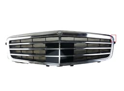 MERCEDES-BENZ A2128800383 Radiator Grille MERCEDES-BENZ E-CLASS (W212) (2009-2016) — thumbnail 1