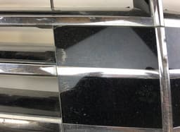 MERCEDES-BENZ A2128800383 Radiator Grille MERCEDES-BENZ E-CLASS (W212) (2009-2016) — thumbnail 2