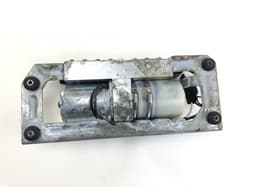 MERCEDES-BENZ HB70058-002 HB70058002 Convertible Top motor MERCEDES-BENZ SL-CLASS (R230) (2001-2012) — thumbnail 2
