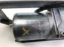 MERCEDES-BENZ HB70058-002 HB70058002 Convertible Top motor MERCEDES-BENZ SL-CLASS (R230) (2001-2012) — thumbnail 3