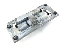 MERCEDES-BENZ HB70058-002 HB70058002 Convertible Top motor MERCEDES-BENZ SL-CLASS (R230) (2001-2012) — thumbnail 1