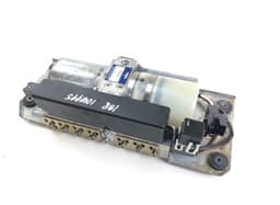 MERCEDES-BENZ HB70058-002 HB70058002 Convertible Top motor MERCEDES-BENZ SL-CLASS (R230) (2001-2012) — thumbnail 4