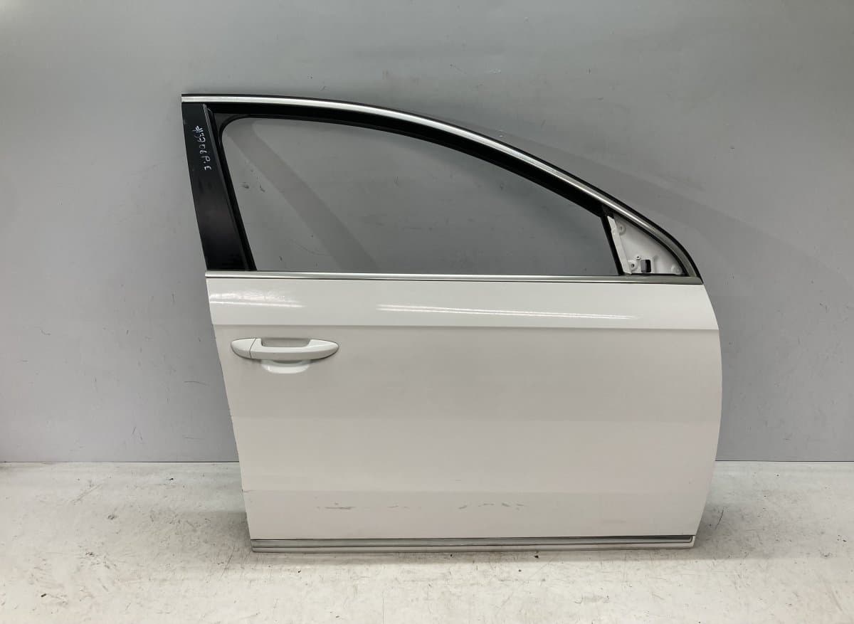 VW 3AA831056 Door Front Right VW PASSAT B7 / ALLTRACK (2010-2015)