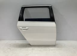 VW 3AF833056 Door Rear Right VW PASSAT B7 / ALLTRACK (2010-2015) — thumbnail 1