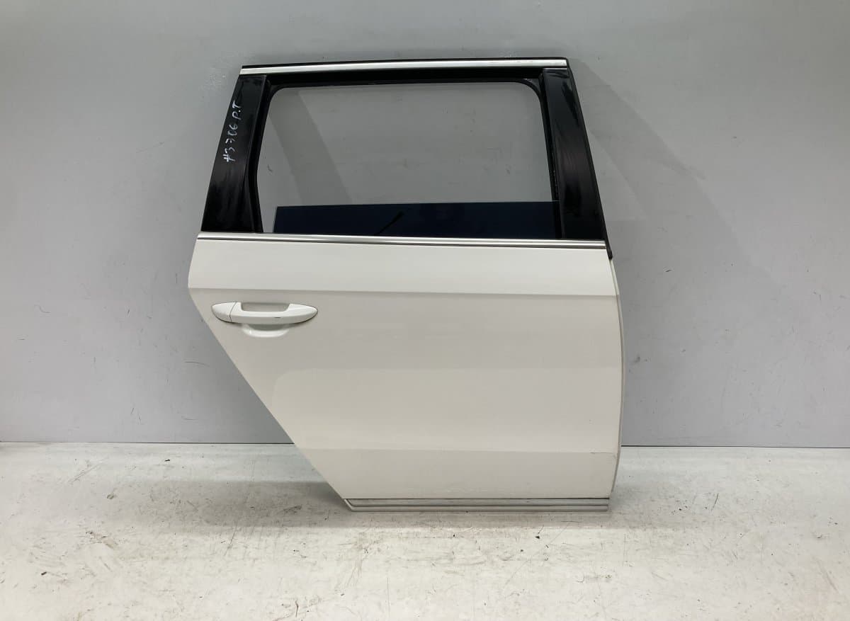 VW 3AF833056 Door Rear Right VW PASSAT B7 / ALLTRACK (2010-2015)