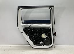 VW 3AF833055 Door Rear Left VW PASSAT B7 / ALLTRACK (2010-2015) — thumbnail 2