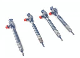 FORD 28602948 28319895 28388960 Fuel injector set FORD KUGA II (DM2, TF) (2012-2019) — thumbnail 1