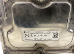 MERCEDES-BENZ 710300360200 71.030036.0200 Auxiliary / pakring heater (webasto) MERCEDES-BENZ C-CLASS (W205) (2013-2021) — thumbnail 4
