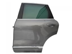 VW 7P0833055 Door Rear Left VW TOUAREG II (7P) (2010-2018) — thumbnail 1