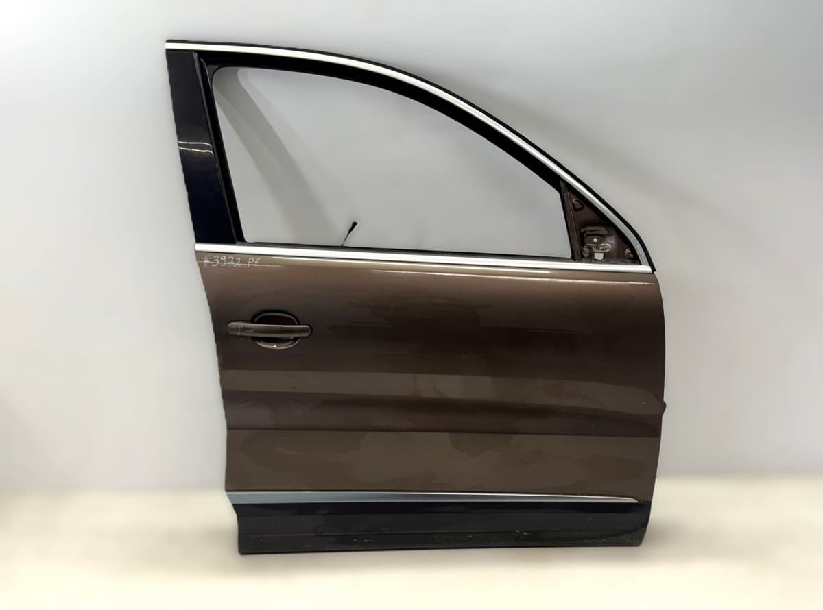 VW 5N0831056B 5N1837730G Door Front Right VW TIGUAN I (5N) (2007-2018)