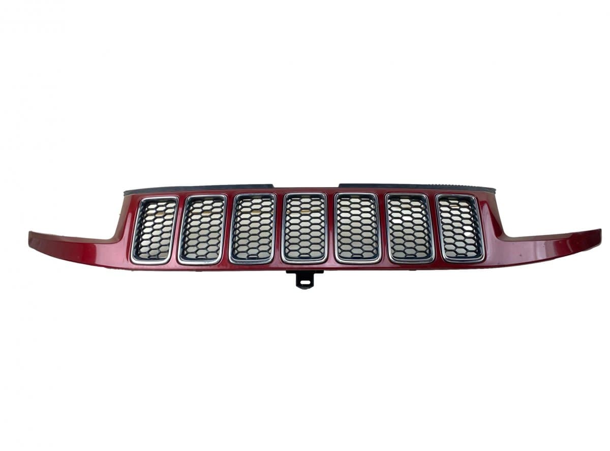 JEEP 5RM46TZZAA Radiator Grille JEEP GRAND CHEROKEE IV (WK, WK2) (2010-2021)
