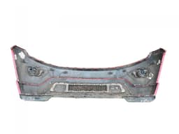 JEEP 68214172AA Front Bumper JEEP GRAND CHEROKEE IV (WK, WK2) (2010-2021) — thumbnail 2