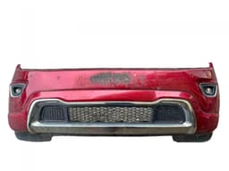 JEEP 68214172AA Front Bumper JEEP GRAND CHEROKEE IV (WK, WK2) (2010-2021) — thumbnail 1