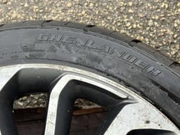 LAND ROVER LR039141 Rim set With Tyres 4 pcs LAND ROVER RANGE ROVER IV (LG/L405) (2012-2021) — thumbnail 7