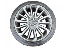 LAND ROVER LR039141 Rim set With Tyres 4 pcs LAND ROVER RANGE ROVER IV (LG/L405) (2012-2021) — thumbnail 4