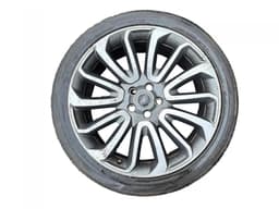 LAND ROVER LR039141 Rim set With Tyres 4 pcs LAND ROVER RANGE ROVER IV (LG/L405) (2012-2021) — thumbnail 3