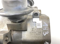 PORSCHE 94811031582 High pressure pump, petrol PORSCHE CAYENNE II (2010-2017) — thumbnail 4