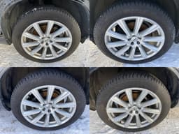 VOLVO 31362277AB Rim set With Tyres 4 pcs VOLVO XC90 II (2014-) — thumbnail 8