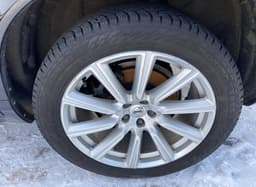 VOLVO 31362277AB Rim set With Tyres 4 pcs VOLVO XC90 II (2014-) — thumbnail 3