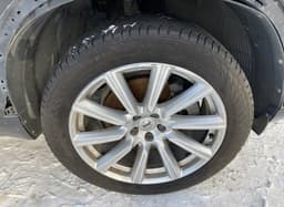 VOLVO 31362277AB Rim set With Tyres 4 pcs VOLVO XC90 II (2014-) — thumbnail 1