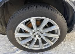 VOLVO 31362277AB Rim set With Tyres 4 pcs VOLVO XC90 II (2014-) — thumbnail 2
