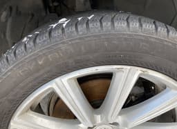 VOLVO 31362277AB Rim set With Tyres 4 pcs VOLVO XC90 II (2014-) — thumbnail 6
