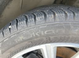 VOLVO 31362277AB Rim set With Tyres 4 pcs VOLVO XC90 II (2014-) — thumbnail 5