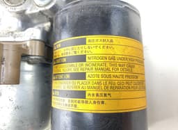 LEXUS 4707012020 Brake Pressure Regulator LEXUS CT (2010-2022) — thumbnail 4