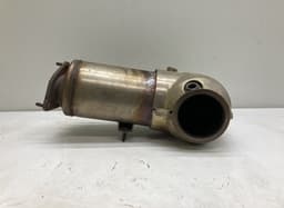 VOLVO 31439686 Diesel Particulate Filter (DPF) VOLVO XC60 I (2008-2017) — thumbnail 2