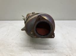 VOLVO 31439686 Diesel Particulate Filter (DPF) VOLVO XC60 I (2008-2017) — thumbnail 3