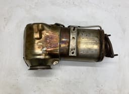 VOLVO 31439686 Diesel Particulate Filter (DPF) VOLVO XC60 I (2008-2017) — thumbnail 4