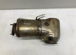VOLVO 31439686 Diesel Particulate Filter (DPF) VOLVO XC60 I (2008-2017) — thumbnail 1