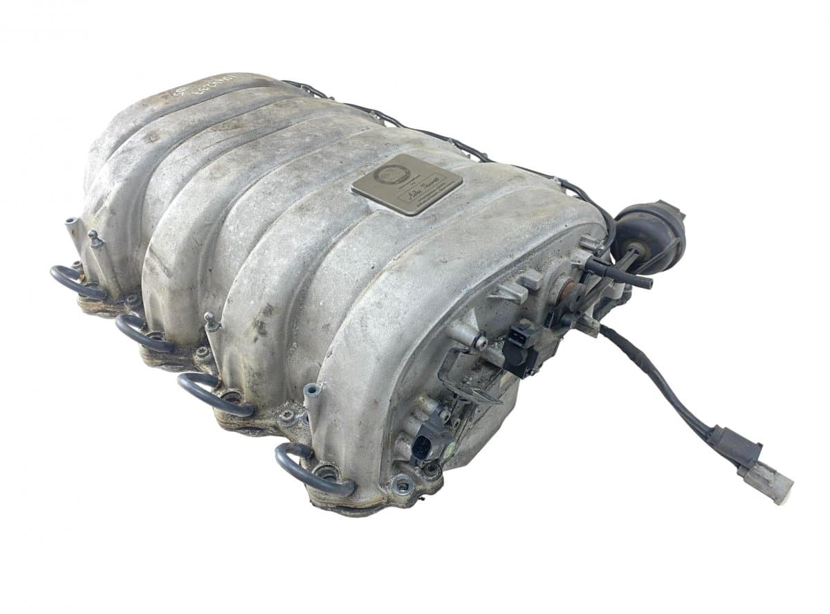 MERCEDES-BENZ A1561410801 Intake Manifold MERCEDES-BENZ S-CLASS Coupe (C216) (2006-2013)