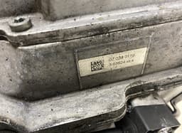 MERCEDES-BENZ A1561410801 Intake Manifold MERCEDES-BENZ S-CLASS Coupe (C216) (2006-2013) — thumbnail 3