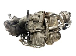 MERCEDES-BENZ A6560903600 Turbocharger MERCEDES-BENZ S-CLASS (W222, X222) (2013-2020) — thumbnail 1