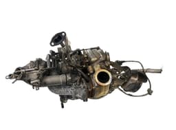 MERCEDES-BENZ A6560903600 Turbocharger MERCEDES-BENZ S-CLASS (W222, X222) (2013-2020) — thumbnail 4